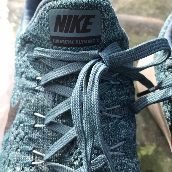 ❌SOLD❌Nike Lunarepic Flyknit 2 - Picture 3 of 5